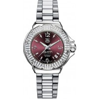 Tag Heuer Formula 1 WAC1219-BA0852